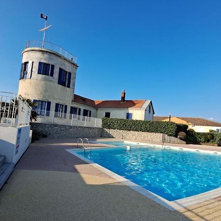Appartement 6 Personnes Les Sables D'Olonne La Chaume Eksteriør billede