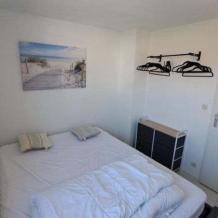 Appartement 6 Personnes Les Sables D'Olonne La Chaume Eksteriør billede