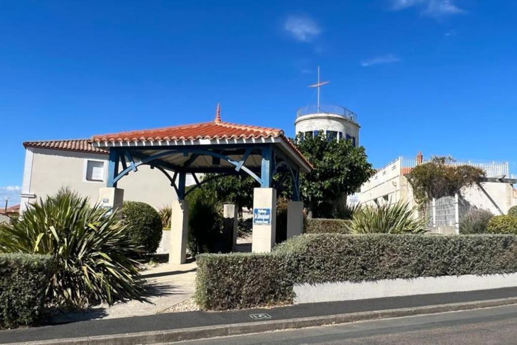 Appartement 6 Personnes Les Sables D'Olonne La Chaume Eksteriør billede
