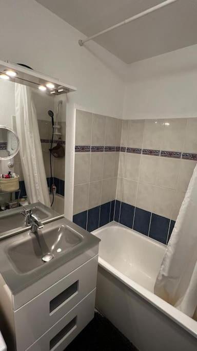 Appartement 6 Personnes Les Sables D'Olonne La Chaume Eksteriør billede