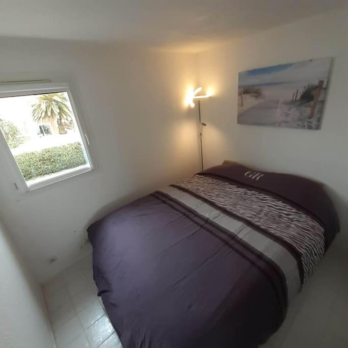 Appartement 6 Personnes Les Sables D'Olonne La Chaume Eksteriør billede