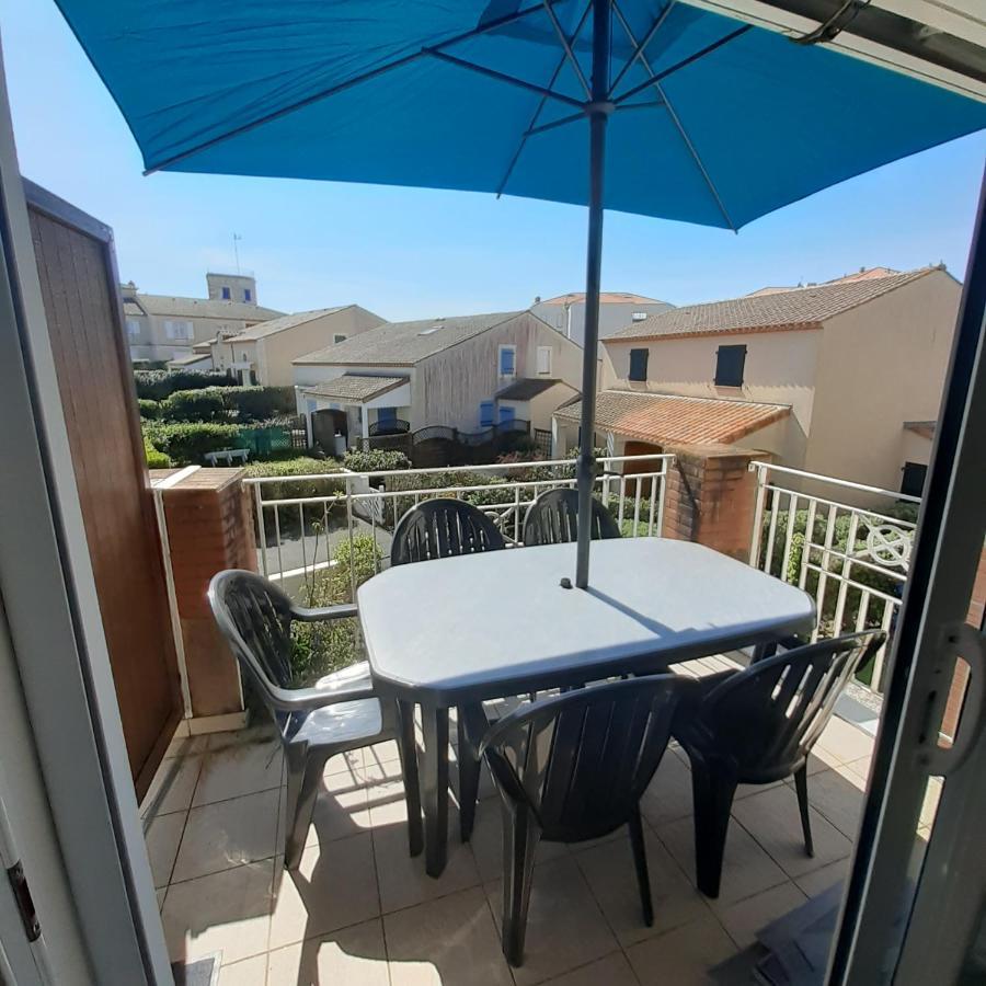 Appartement 6 Personnes Les Sables D'Olonne La Chaume Eksteriør billede