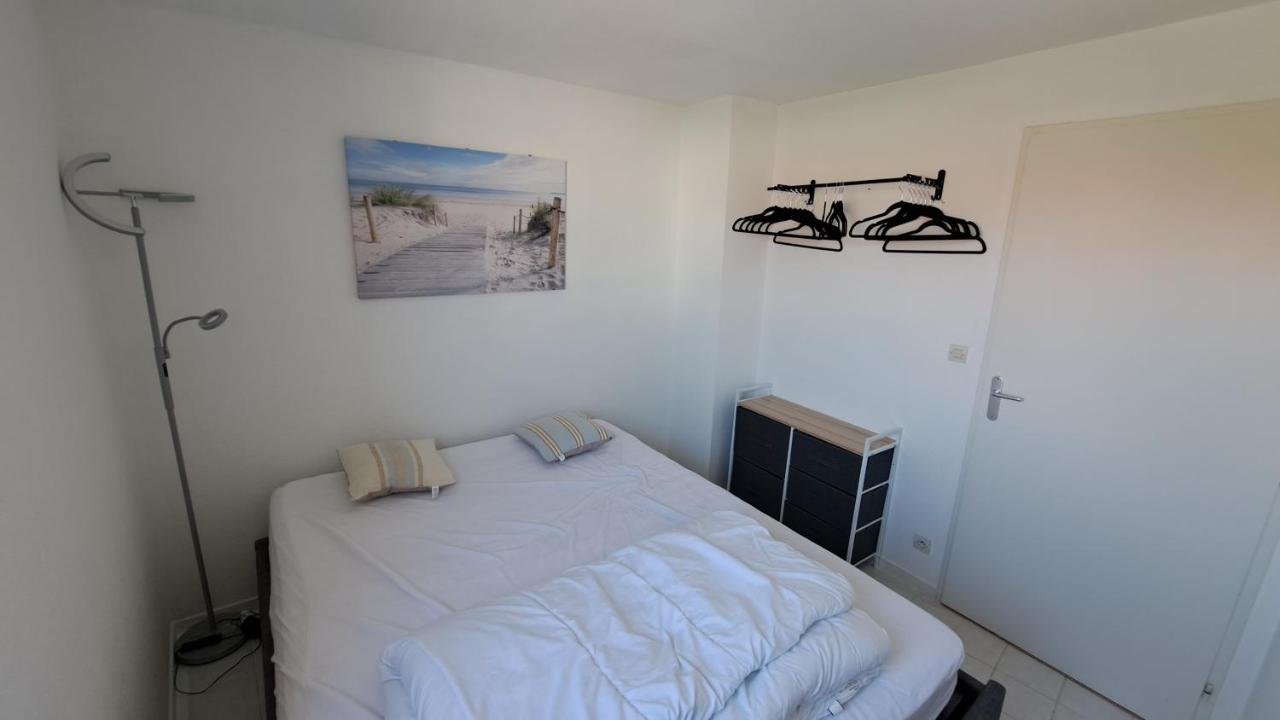 Appartement 6 Personnes Les Sables D'Olonne La Chaume Eksteriør billede